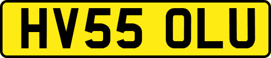 HV55OLU