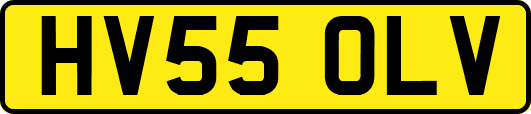 HV55OLV