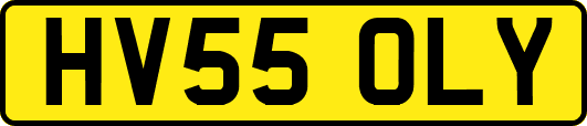 HV55OLY