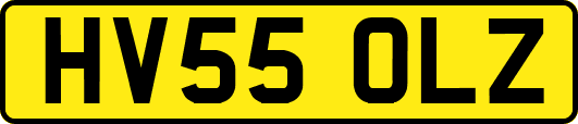 HV55OLZ