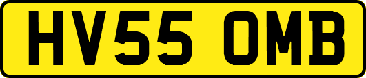 HV55OMB