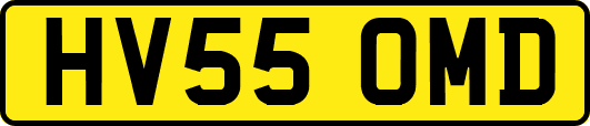 HV55OMD