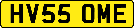 HV55OME