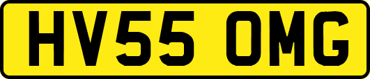 HV55OMG