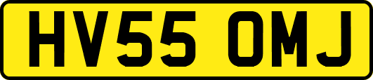 HV55OMJ