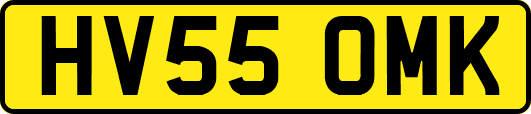 HV55OMK