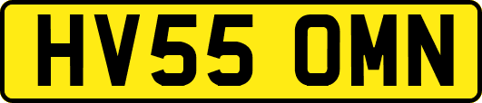 HV55OMN