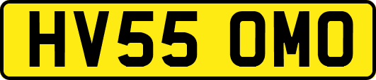 HV55OMO