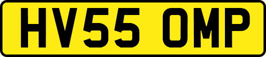 HV55OMP