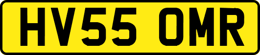 HV55OMR