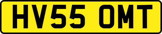 HV55OMT