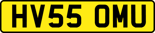 HV55OMU