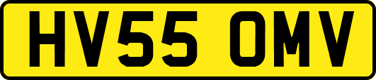HV55OMV