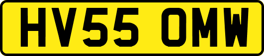 HV55OMW