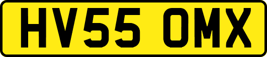 HV55OMX