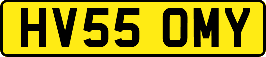 HV55OMY