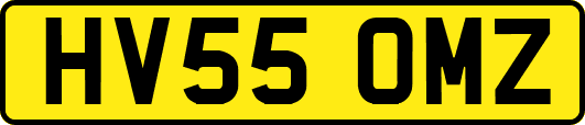 HV55OMZ