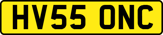 HV55ONC