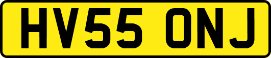 HV55ONJ