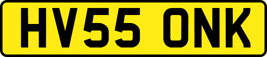 HV55ONK