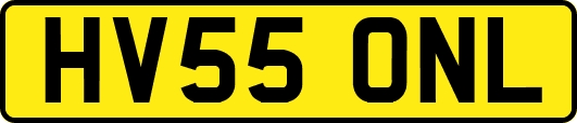 HV55ONL