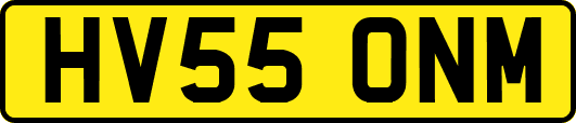 HV55ONM