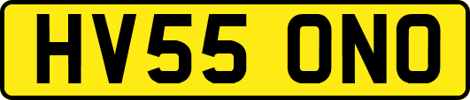 HV55ONO