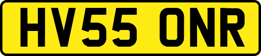 HV55ONR