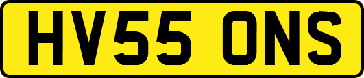 HV55ONS