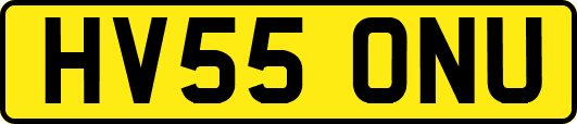 HV55ONU