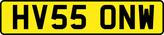 HV55ONW