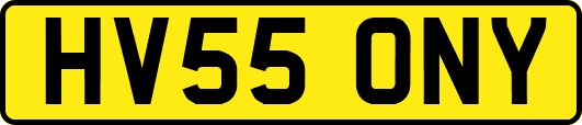 HV55ONY
