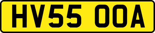 HV55OOA