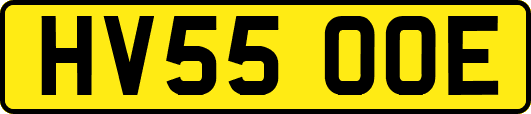 HV55OOE