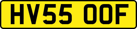 HV55OOF