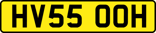 HV55OOH