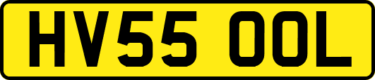 HV55OOL