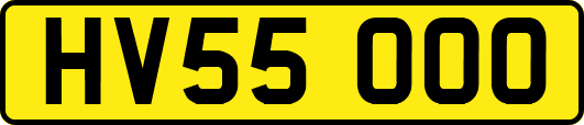 HV55OOO