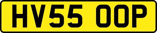 HV55OOP
