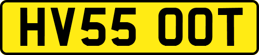 HV55OOT
