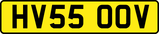 HV55OOV