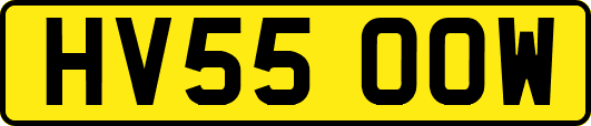 HV55OOW