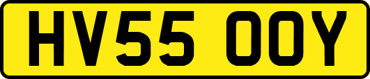 HV55OOY