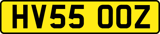 HV55OOZ