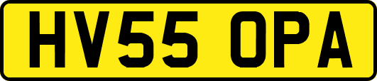 HV55OPA
