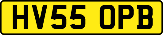 HV55OPB