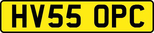 HV55OPC