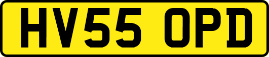 HV55OPD