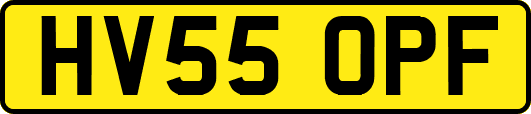 HV55OPF
