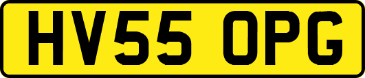 HV55OPG